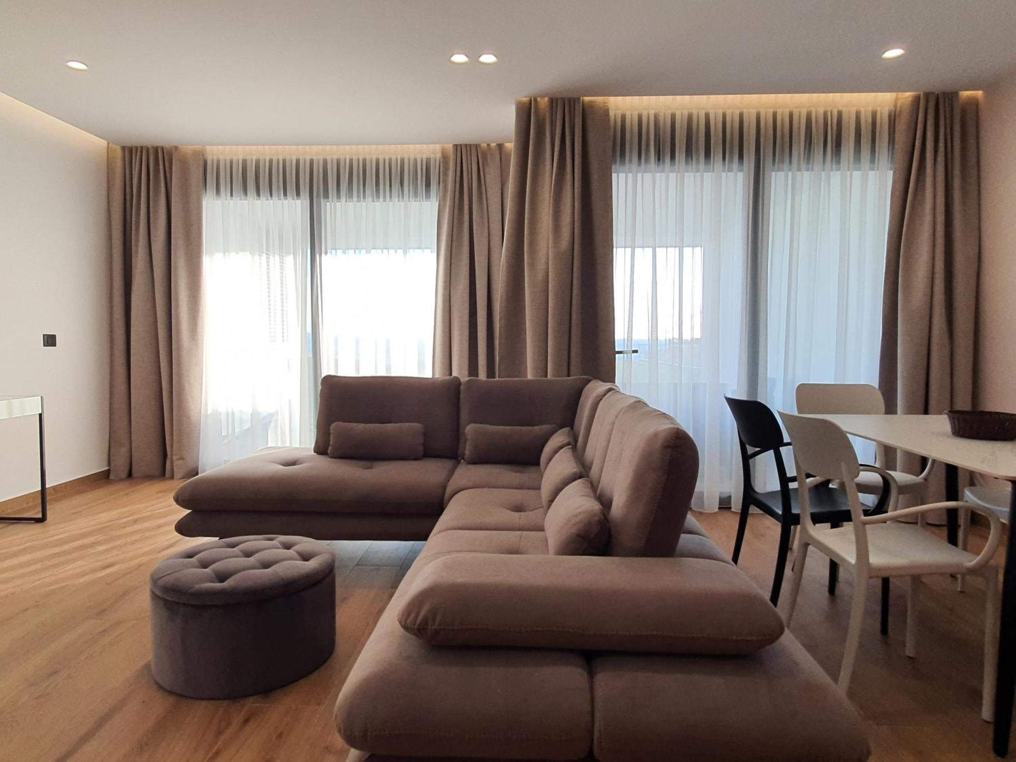Lookout Apartments 2 Саранда Екстер'єр фото